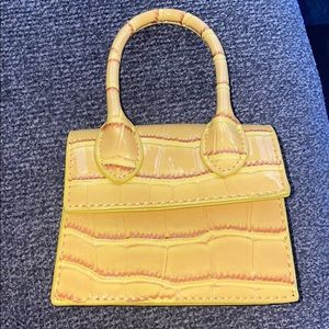 Mini bag